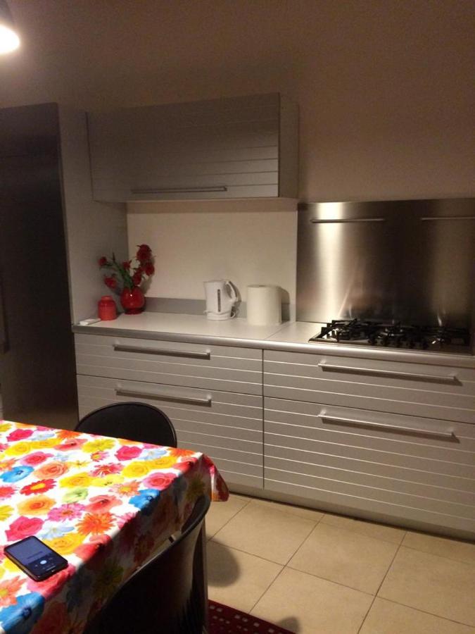 Cinque Terre Station House Apartment La Spezia Bagian luar foto