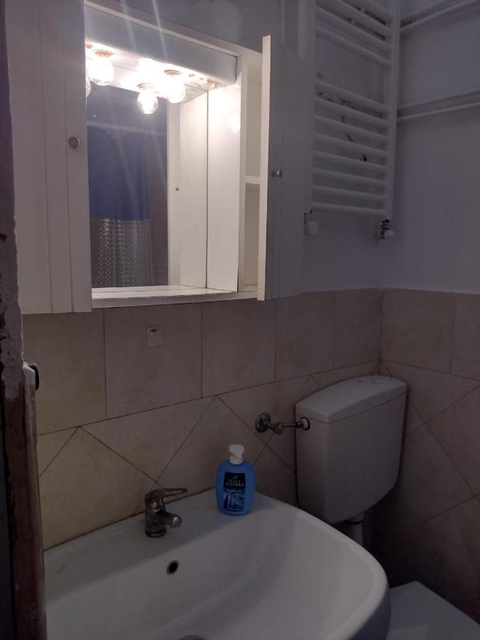 Cinque Terre Station House Apartment La Spezia Bagian luar foto