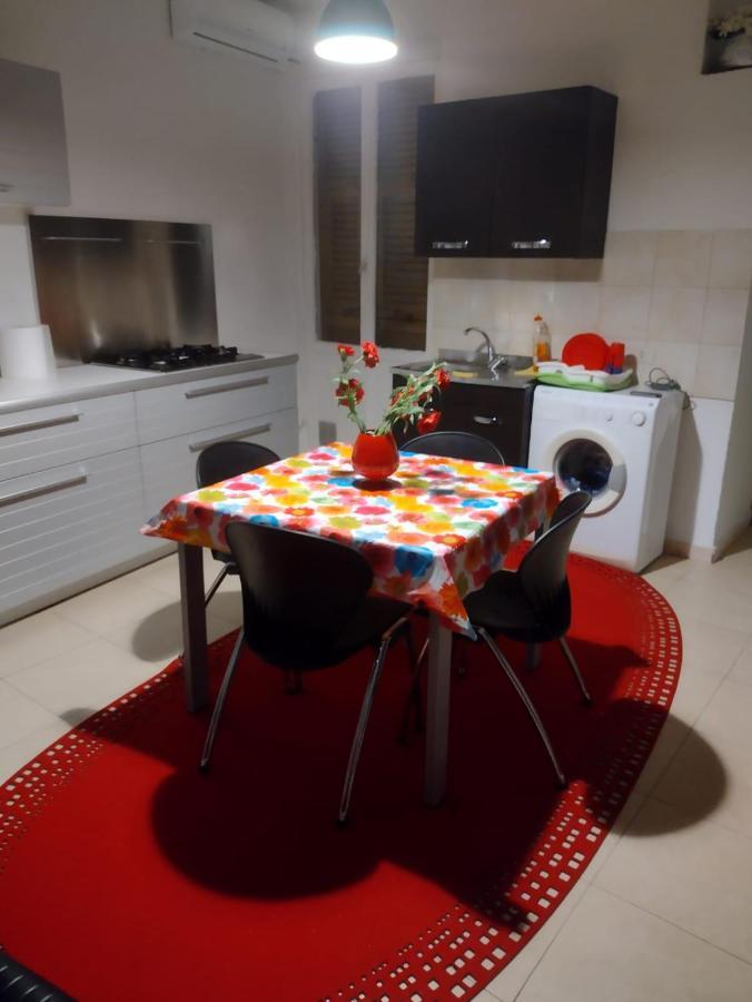 Cinque Terre Station House Apartment La Spezia Bagian luar foto