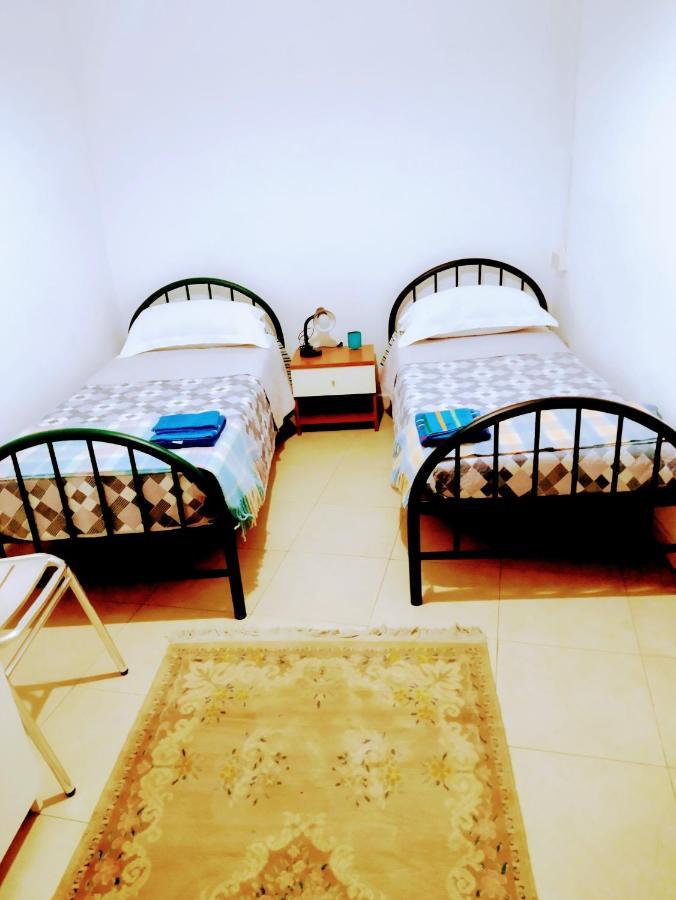 Cinque Terre Station House Apartment La Spezia Bagian luar foto