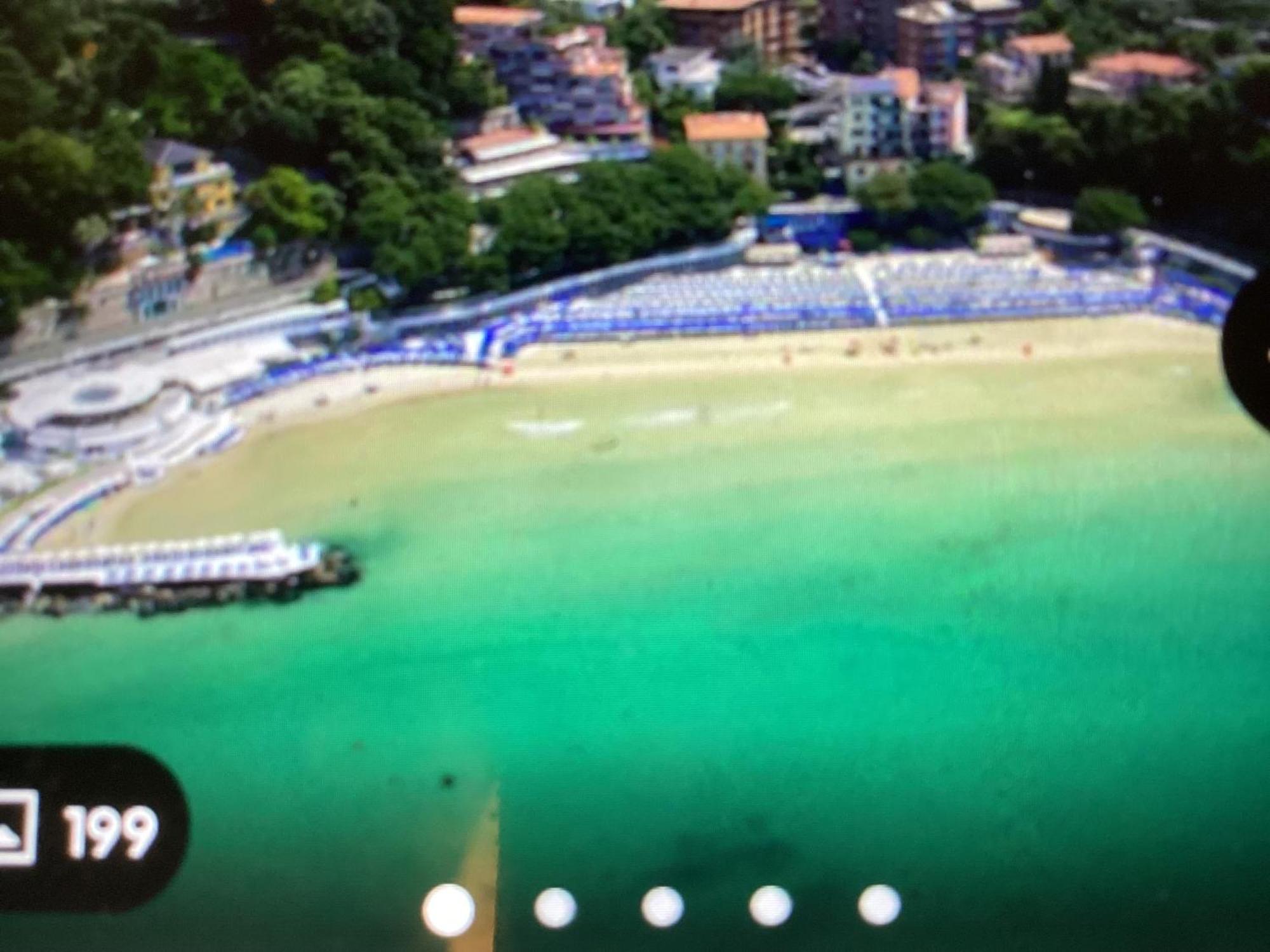 Cinque Terre Station House Apartment La Spezia Bagian luar foto