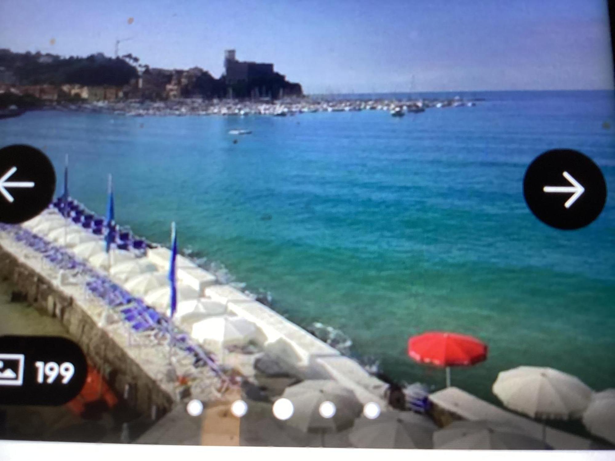 Cinque Terre Station House Apartment La Spezia Bagian luar foto